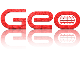 Geo Car Logo - Geo Radio Factory OEM Replacements