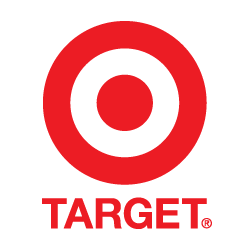 Red Circle Brand Logo - Branded in Memory