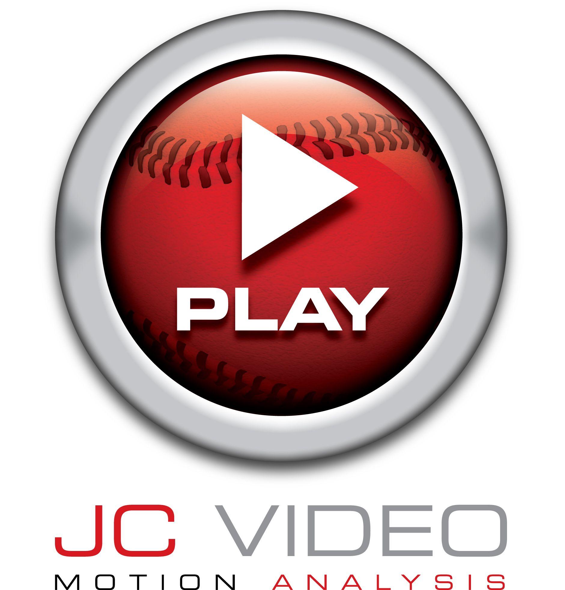 Looks Like in a Red Circle Logo - JC Video Systems, Inc. > Company > Logos