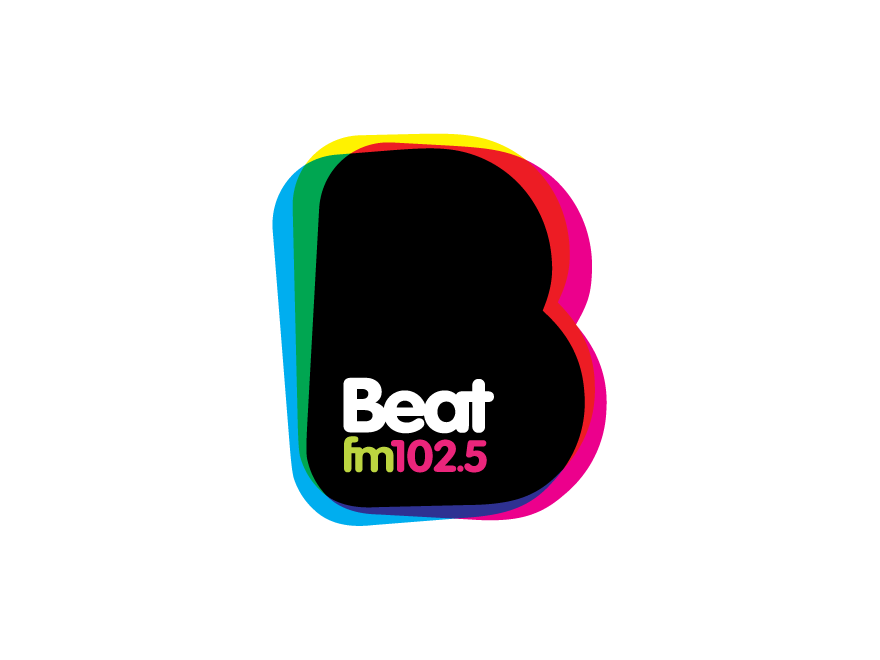 Radio Station Logo - Beat FM logo | Logok