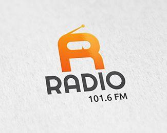 FM Radio Logo - FM Radio Designed by martinjamez | BrandCrowd