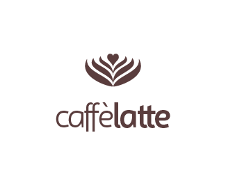 Latte Logo - Logopond - Logo, Brand & Identity Inspiration (Caffè Latte)