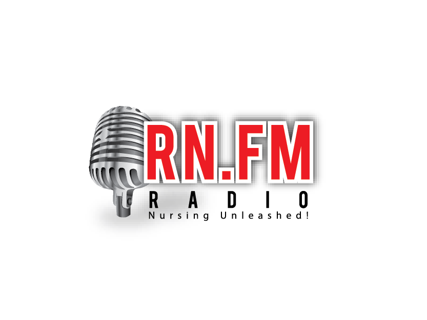 FM Radio Logo - nurse relationships