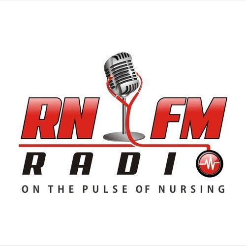 FM Radio Logo - New logo for RN.FM Radio. Logo design contest
