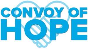 Convoy of Hope Logo - Convoy of Hope Summit – Pastor Joshua & Kristi Gone – Chinook Assembly