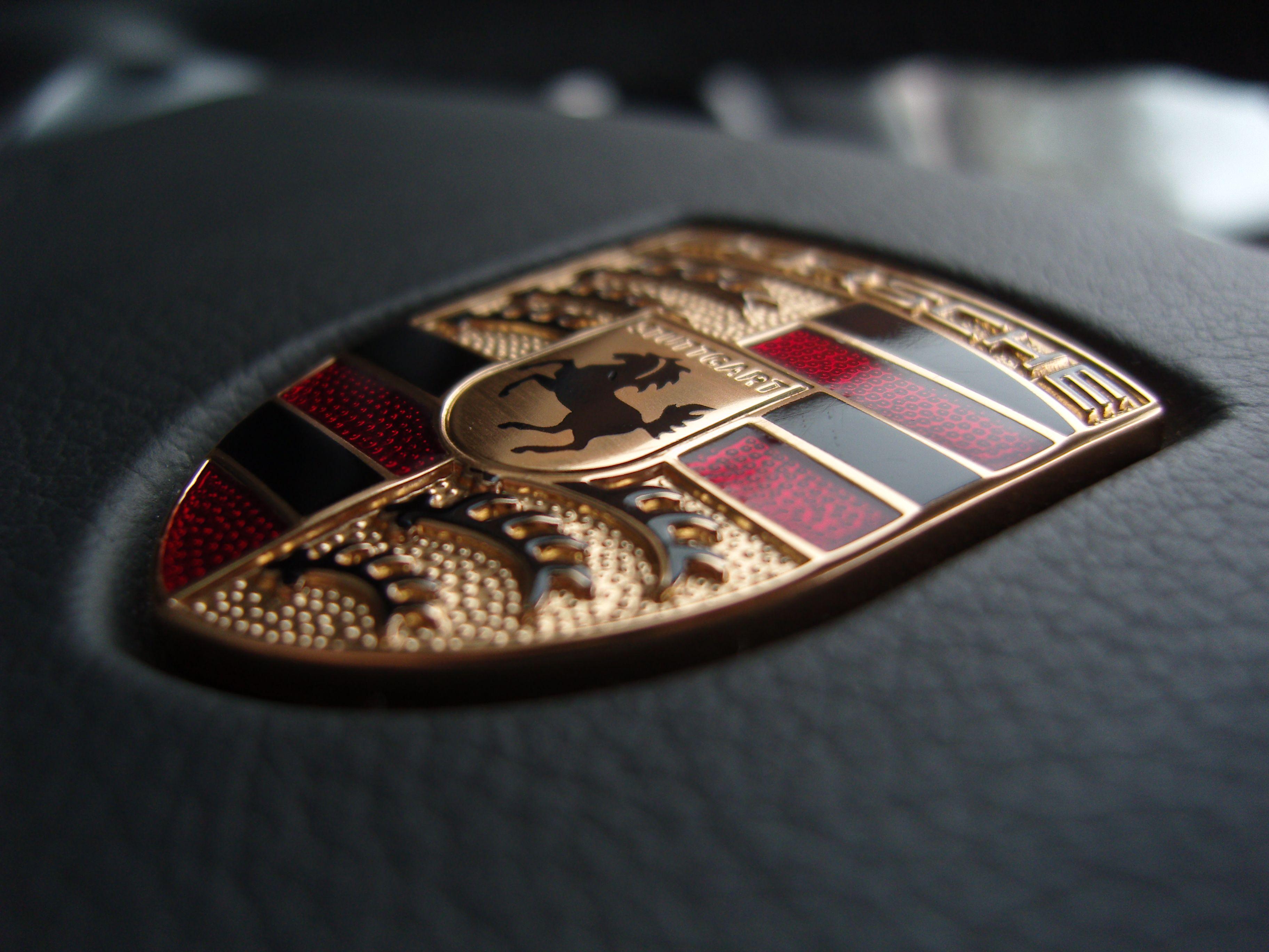 Stuttgart Car Logo - Porsche Logo, Porsche Car Symbol Meaning and History | Car Brand ...