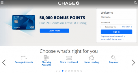 Chase QuickPay Logo - Chase QuickPay Review: A Guide to Chase's Money Transfer Service ...