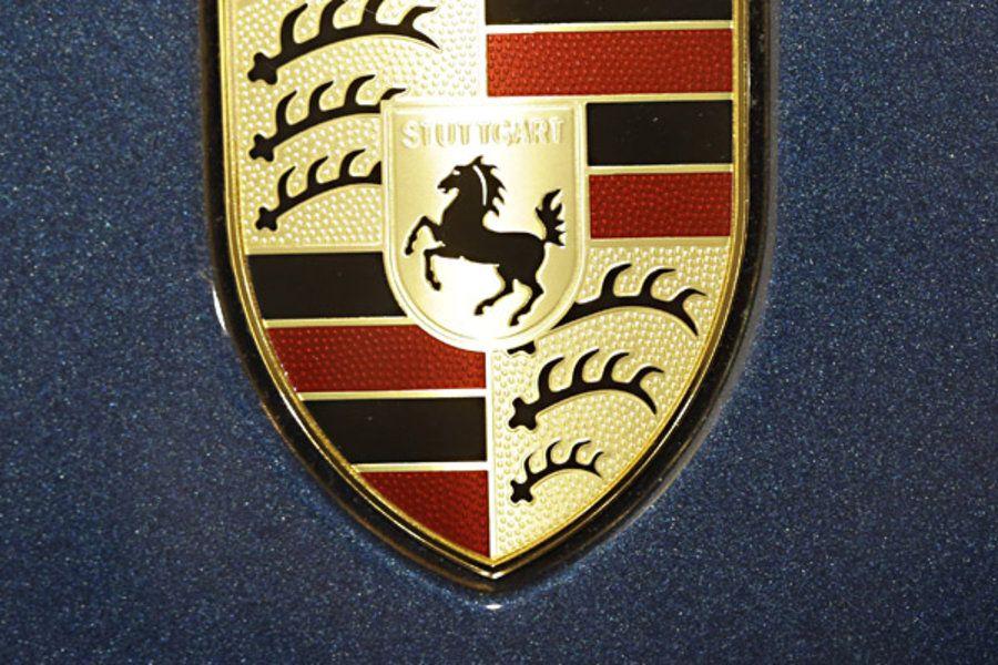 Stuttgart Car Logo - image1