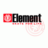 Element Logo - Element | Brands of the World™ | Download vector logos and logotypes