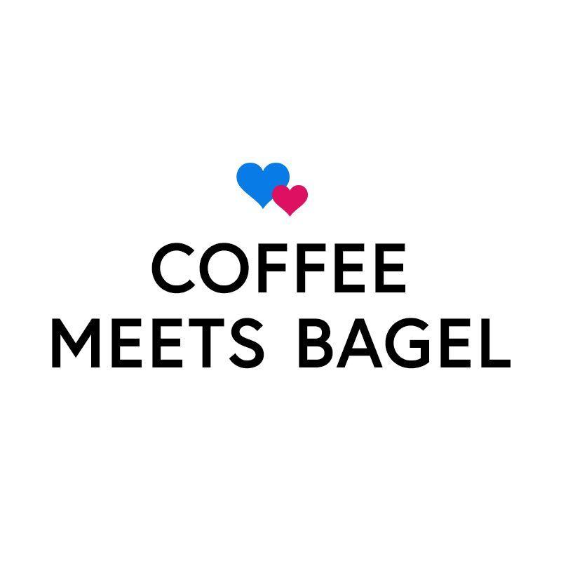 Coffee Meets Bagel Logo - Single In Your 30s? Try These Dating Apps