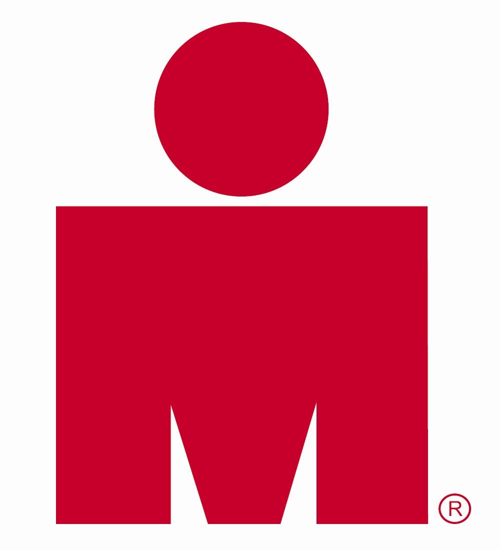 Red Person Logo - Can Your Brand Become Iconic?