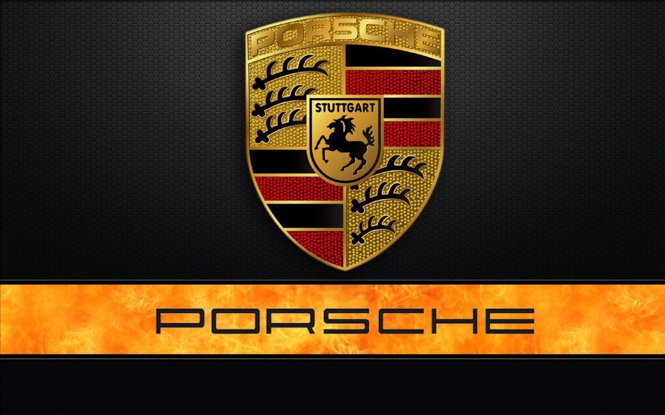 Stuttgart Car Logo - All Car Logos: Porsche Logo | Hot Trending Now