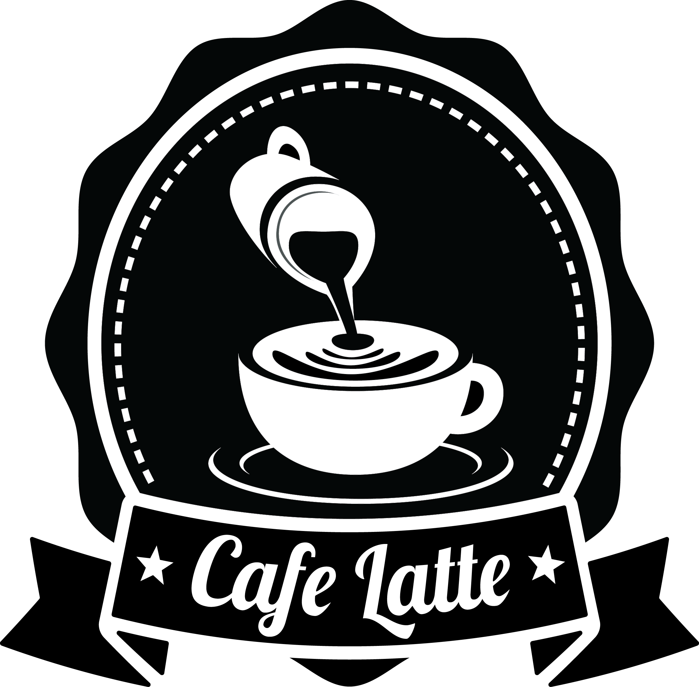 Latte Logo - Cafe Latte - Specialty Cafe Vratsa. Кафето което Ви помага да се ...
