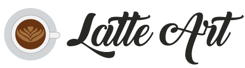 Latte Logo - Latte-art.top