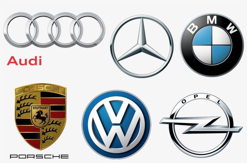 Stuttgart Car Logo - Cars Logo Brands Png Pic - German Car Logos With Names - Free ...