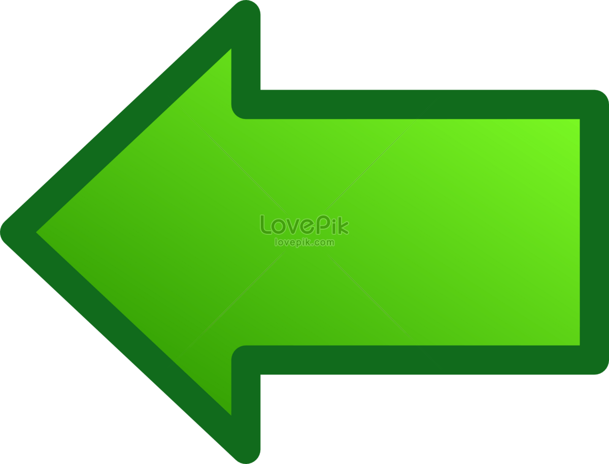 Green Arrowhead Logo - Green arrowhead setting photo images_other pictures id100103144_lovepik