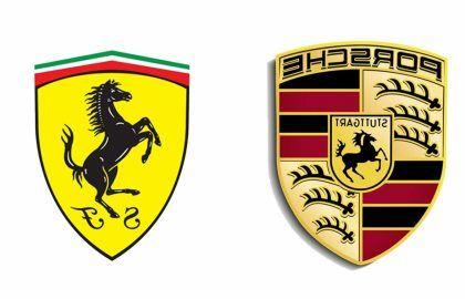 Stuttgart Car Logo - Ferrari Logo Meaning and History, latest models | World Cars Brands ...
