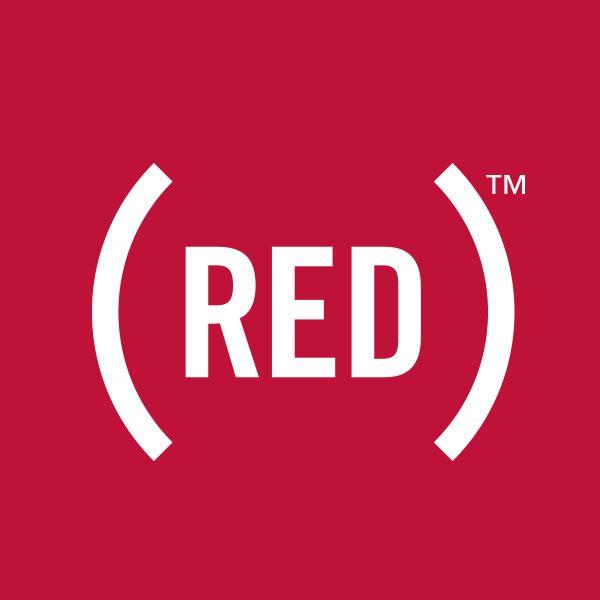 I M Red Logo - RED)