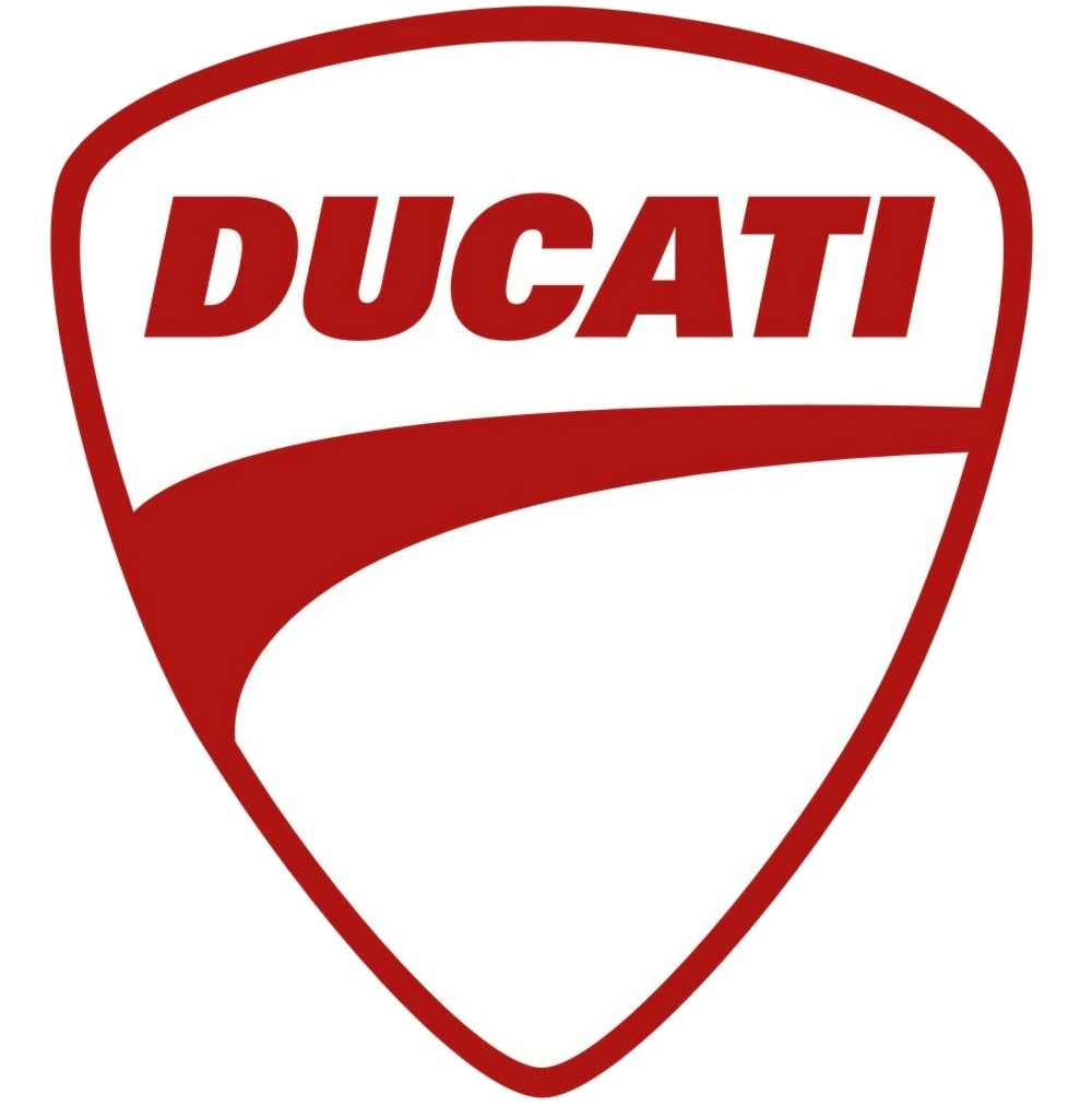 Original Red Logo - File:Ducati red logo.PNG - Wikimedia Commons