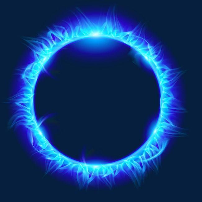 Flame and Blue Circle Logo - Pin by Astrid Lynn on Fire in 2019 | Blue flames, Fire, Picsart