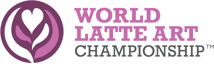 Latte Logo - Home — World Latte Art Championship
