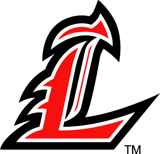 Louisville Basketball Logo - Louisville Cardinals Alternate Logo - NCAA Division I (i-m) (NCAA ...