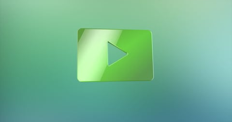 Green Arrowhead Logo - Arrowhead Logos Stock Video Footage and HD Video Clips