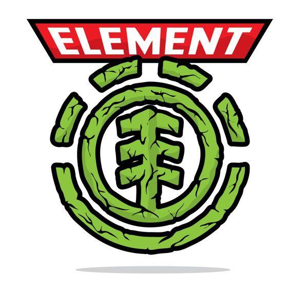 Element Logo - Element logo flips by Jon Ramirez, via Behance | Logos in 2019 ...