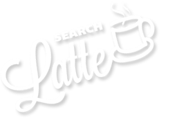 Latte Logo - Search Latte - International SEO Tool