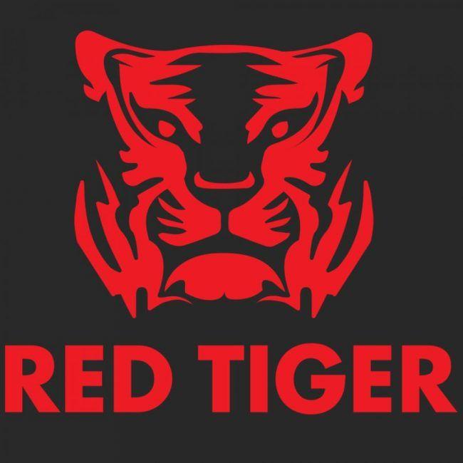 I M Red Logo - BETSSON LAUNCHES RED TIGER GAMING SLOTS | GameOn