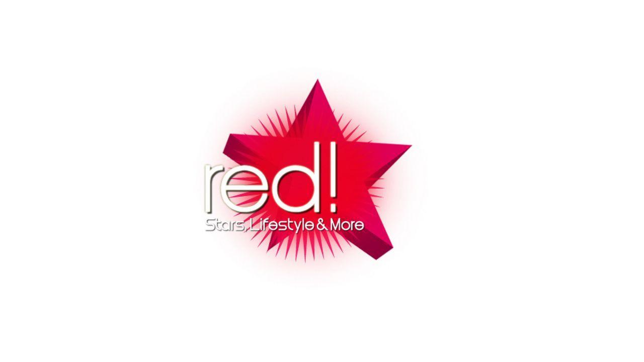 I M Red Logo - red. im TV! Stars, Lifestyle & More