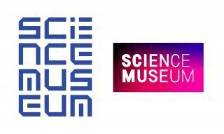 Science Museum Logo - Johnson Banks responds to Science Museum rebrand | Creative Bloq