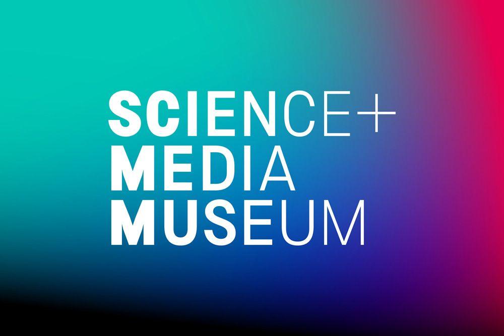 Science Museum Logo - Brand New: New Logo and Identity for Science Museum (and Science ...