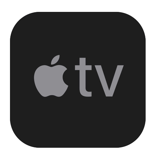 RemoteApp Logo - apple tv remote app icon