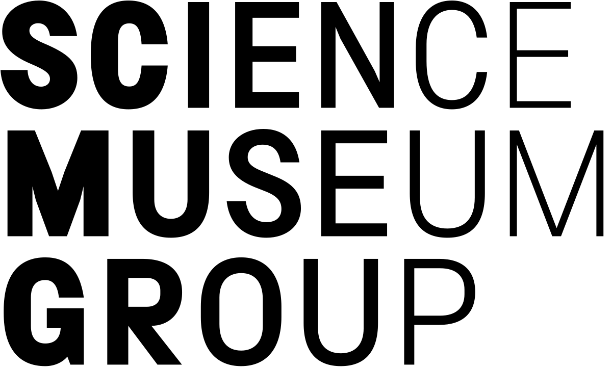Science Museum Logo - Science Museum Group