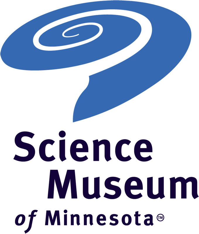 Minnesota Logo - Logos | Science Museum of Minnesota