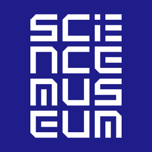 Science Museum Logo - Science Museum-logo-blue-300px | Imperial College Astronomical Society