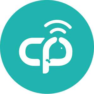 RemoteApp Logo - CetusPlay Remote App Logo