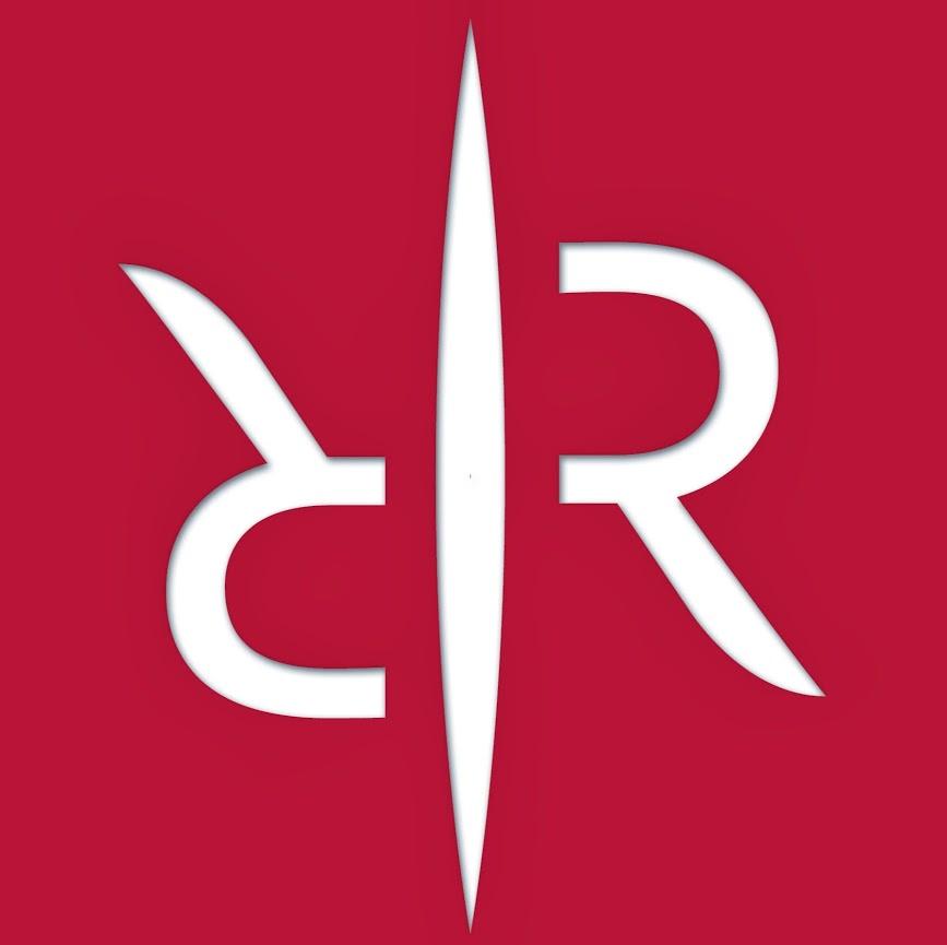 Red RR Logo - Red Rocket Media 2 - Waypoint