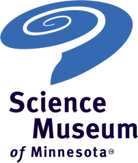 Science Museum Logo - Logos | Science Museum of Minnesota