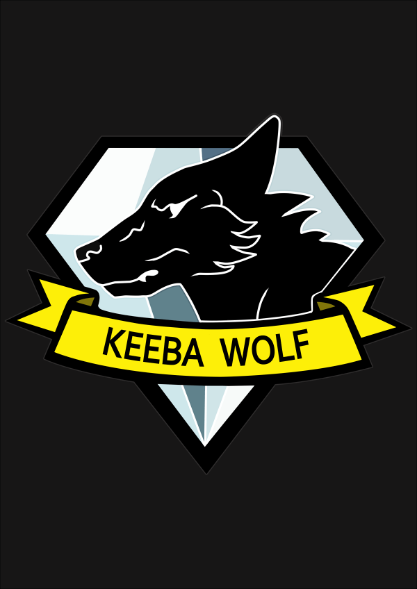 Diamond Wolf Logo - Diamond Wolves by Hohtosusi -- Fur Affinity [dot] net