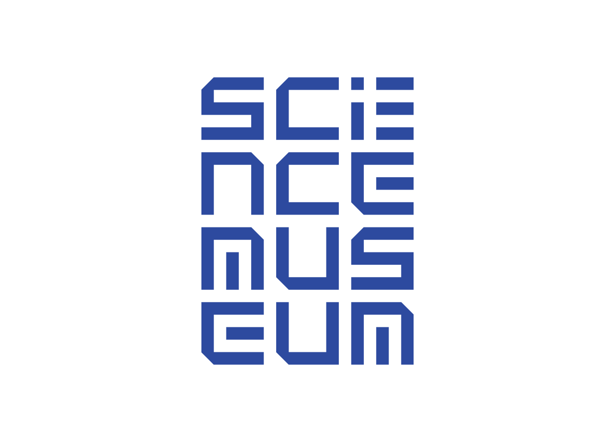 Science Museum Logo - science museum by johnson banks | 2010 Brand New Awards