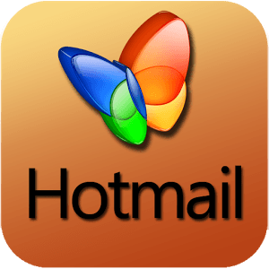 Hotmail App Logo - Hotmail App for Android Device, the Best Way to Download - Funender.com