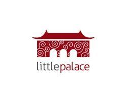 Red Asian Logo - Impressive Asian Logo Designs for Inspiration - Little Palace | Logo ...