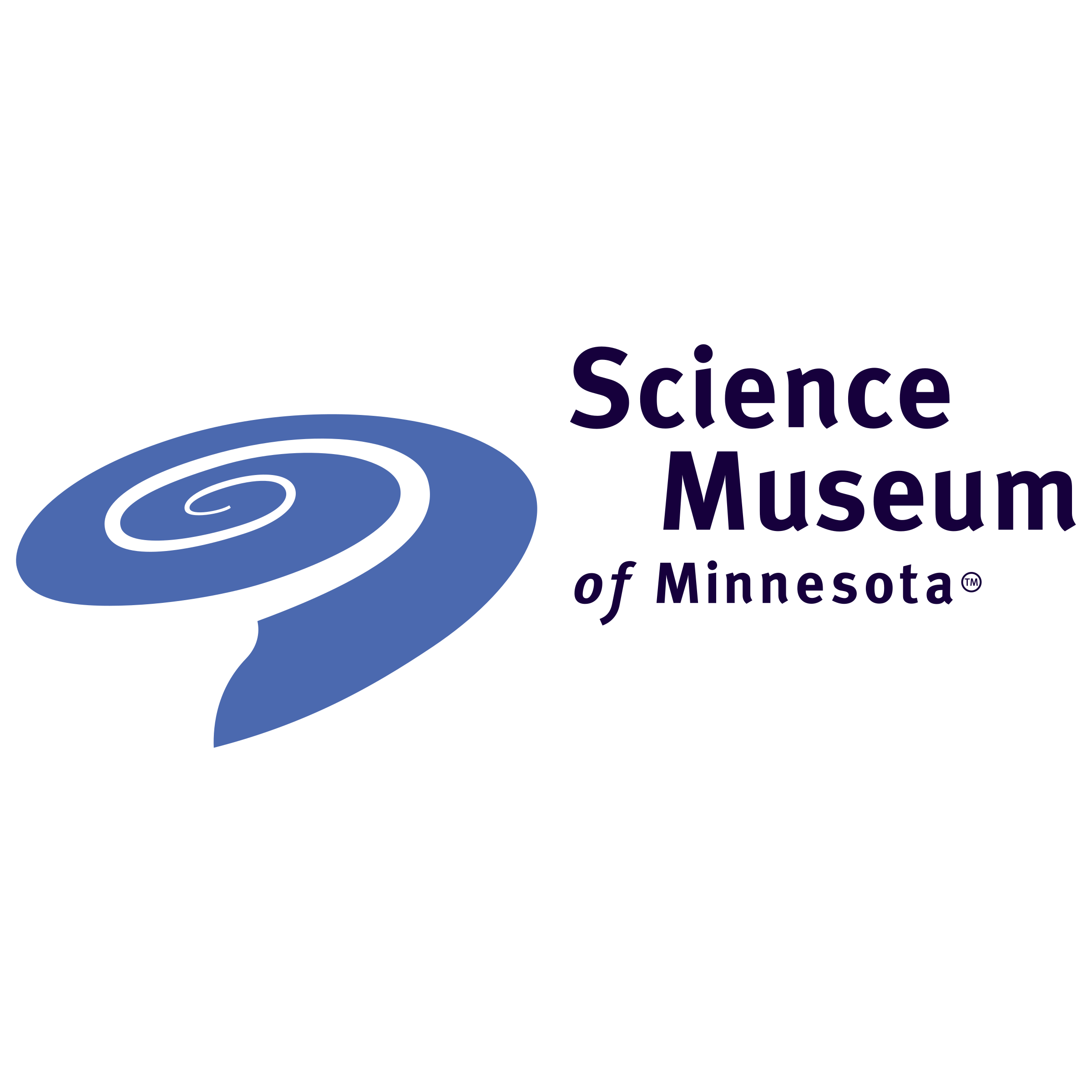 Science Museum Logo - Science Museum of Minnesota Logo PNG Transparent & SVG Vector ...