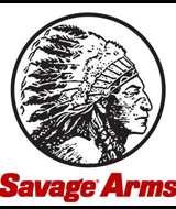 Savage Firearms Logo - Firearms - CheapSeats Sporting Goods