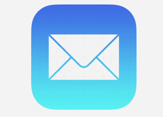 iPhone Mail Logo - MailTracker - mobile email tracking