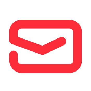 Cracked Email Logo - myMail – Free Email App for Hotmail, Gmail and Yahoo Mail IPA ...