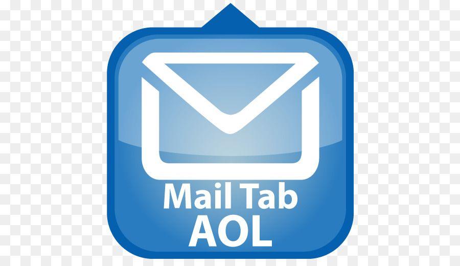 AOL Email Logo - Computer Icons AOL Mail Hotmail Outlook.com - Icon Aol Vector png ...