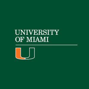 University of Miami Hurricanes Logo - University of Miami